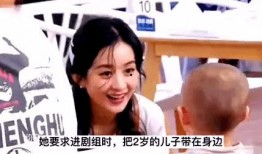 赵丽颖妈妈爆料视频大全,揭秘明星家庭背后的温馨故事